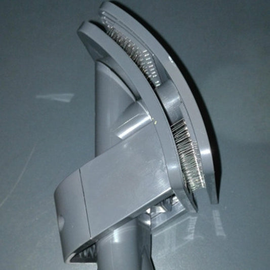 Pet Hair Grooming Brush Tool – Vacuum and Shine