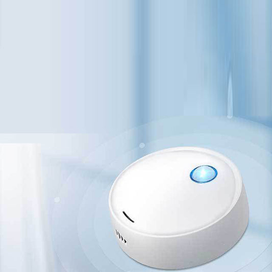 Smart Pet Deodorizer – Fresh Air for Litter Boxes & Beds