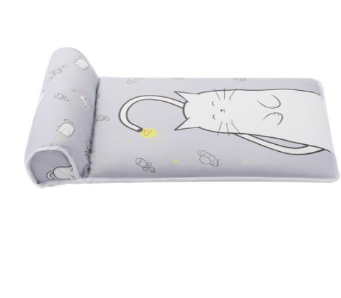 Breathable Cooling Pet Mat – Keep Your Pet Comfortable!