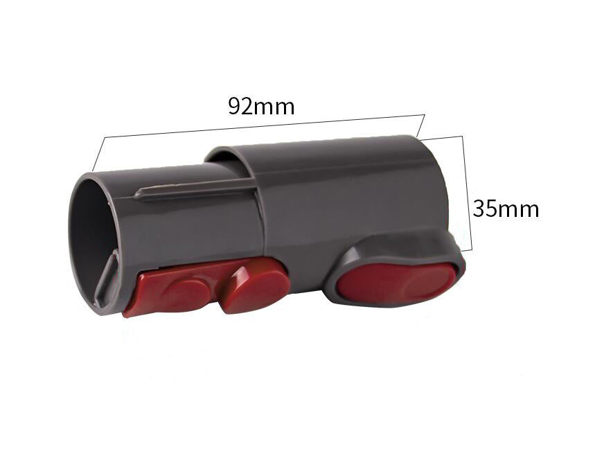 Pet Hair Grooming Brush Tool – Vacuum and Shine