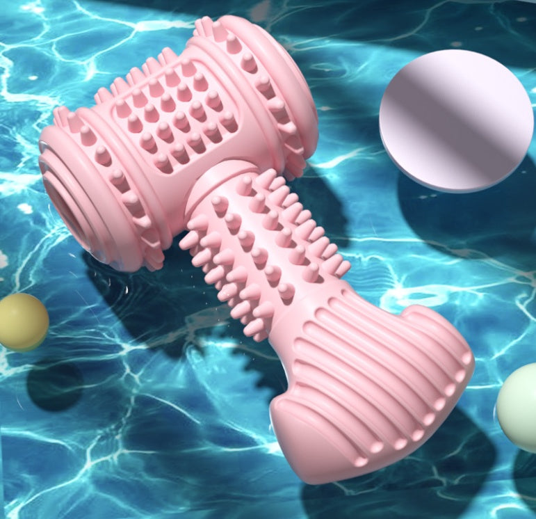 Dog Chew Toy – Keeps Teeth Clean and Healthy