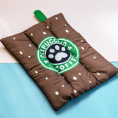 Pet Cooling Blanket – Keep Dogs & Cats Cool Anytime