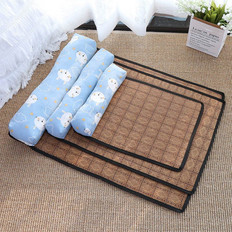 Cooling Mat for Pets – Beat the Summer Heat!