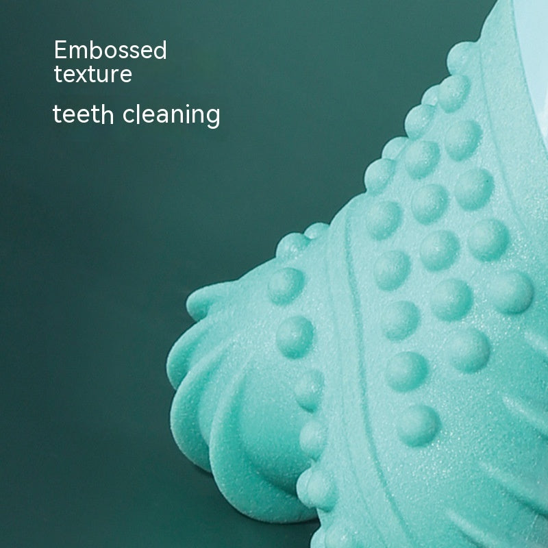 Food Dispensing Dog Toy for Fun Outdoor Play