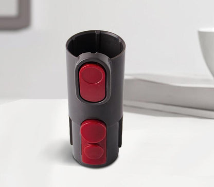 Pet Hair Grooming Brush Tool – Vacuum and Shine