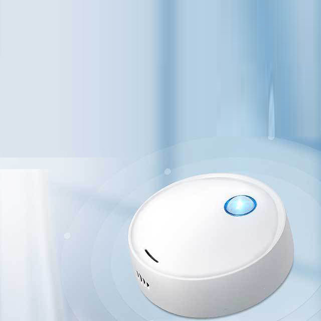 Smart Pet Deodorizer – Fresh Air for Litter Boxes & Beds