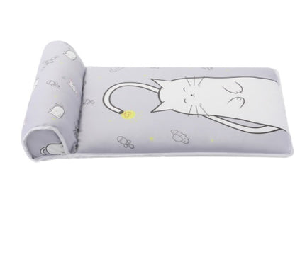 Breathable Cooling Pet Mat – Keep Your Pet Comfortable!