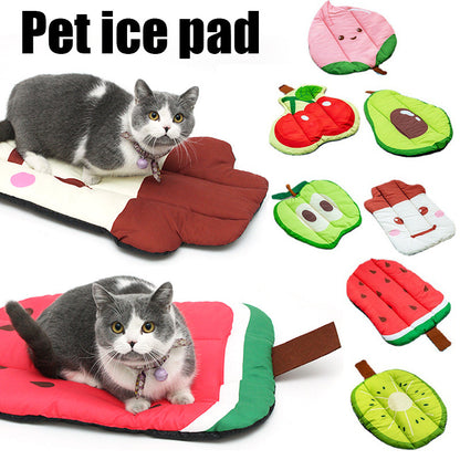 Pet Cooling Blanket – Keep Dogs & Cats Cool Anytime