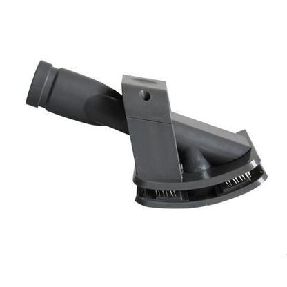 Pet Hair Grooming Brush Tool – Vacuum and Shine