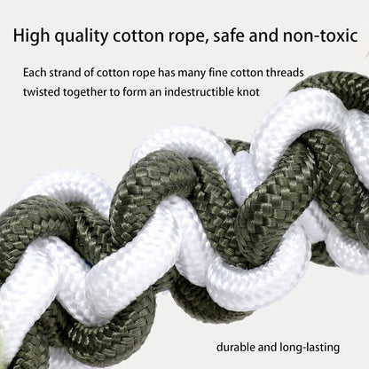 Soft Squeaky Plush – Playtime Buddy for Happy Pets