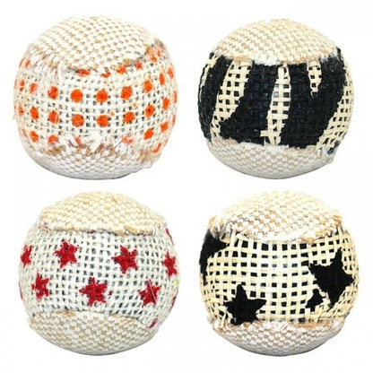 Interactive Chew Ball for Cats – Playful and Stimulating