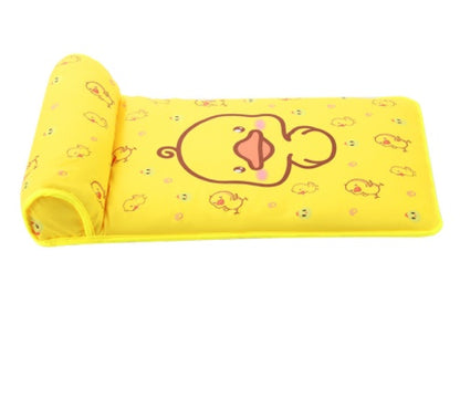 Breathable Cooling Pet Mat – Keep Your Pet Comfortable!