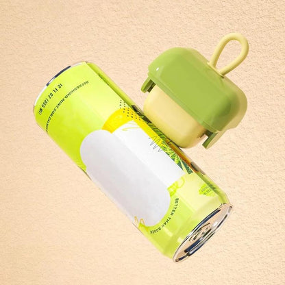 Pet Hair Remover Tool – Small, Easy & Reusable