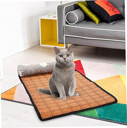 Cooling Mat for Pets – Beat the Summer Heat!