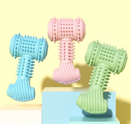 Dog Chew Toy – Keeps Teeth Clean and Healthy