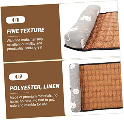 Cooling Mat for Pets – Beat the Summer Heat!