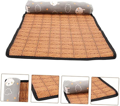 Cooling Mat for Pets – Beat the Summer Heat!